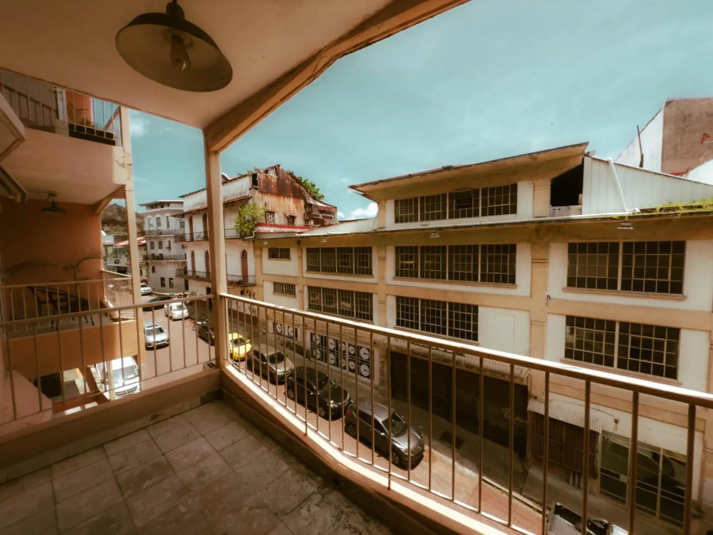 Foto - Viajero Casco Viejo Hostel