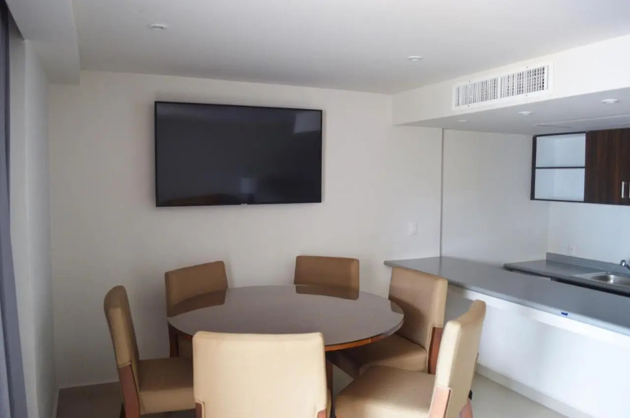 Foto - Sunvivia by Fiesta Americana Mazatlán