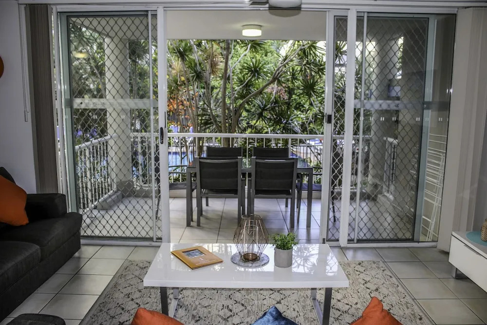 Photo - Surfers Beach Holiday Apartments