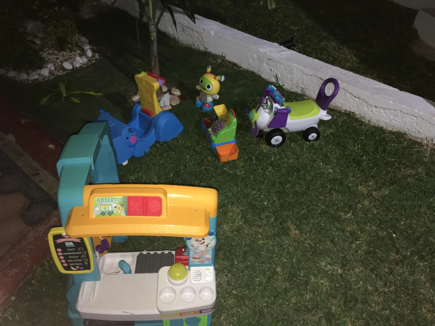 Foto - Hotel Maria de Lourdes