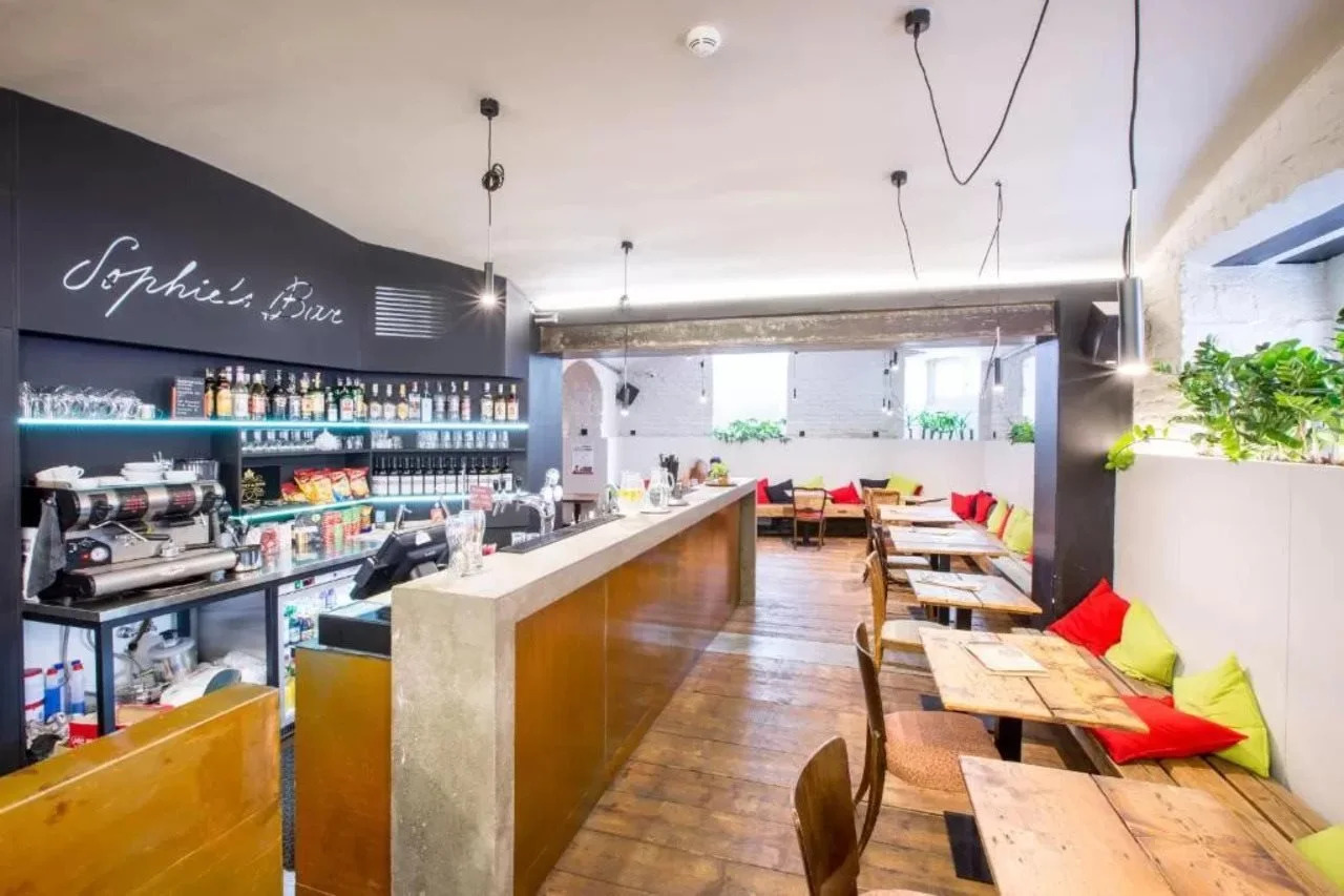 Foto - Sophie's Hostel