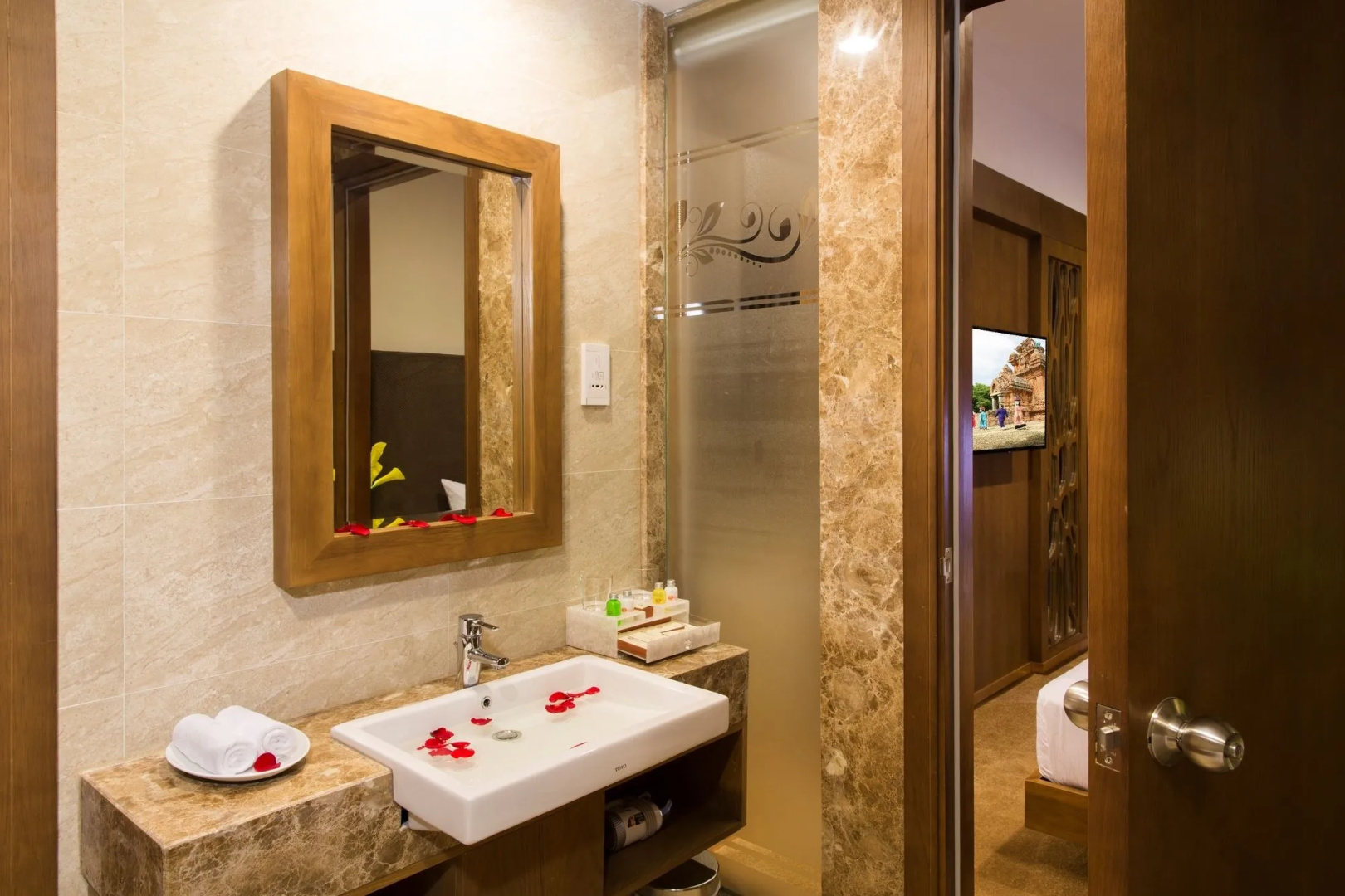 Foto - Galina Hotel & Spa