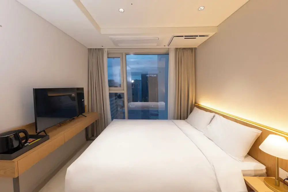 Foto - SL Hotel Myeongdong