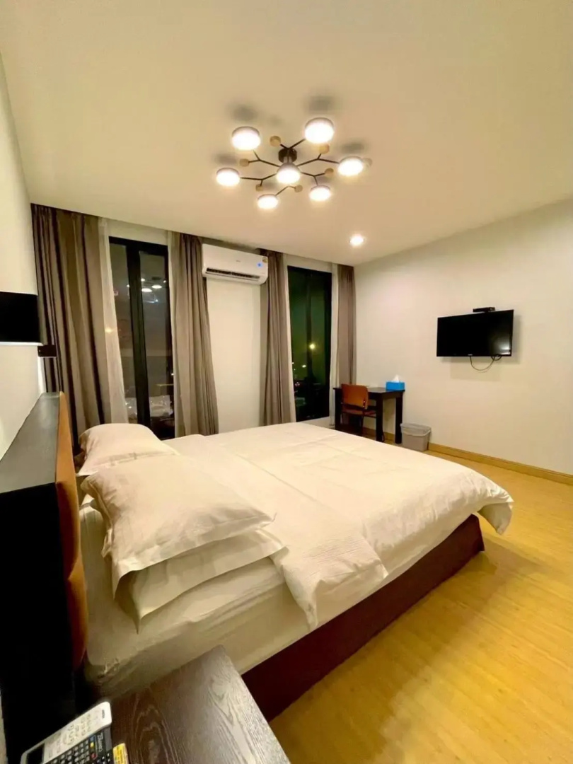Photo - C U Inn Bangkok