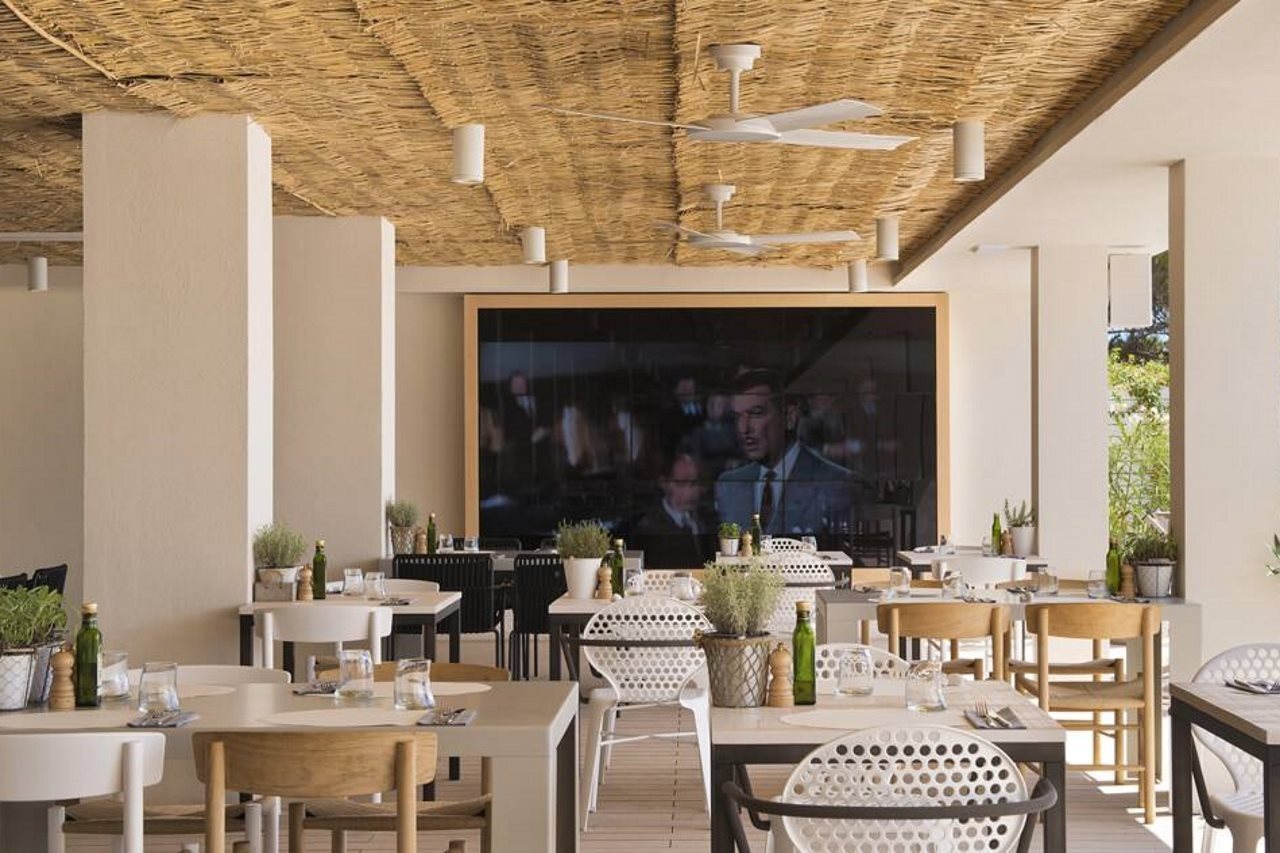 Photo - ME Ibiza - The Leading Hotels of the World