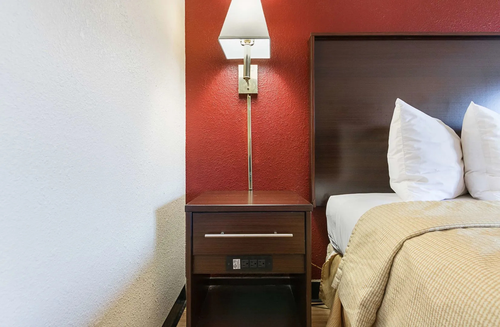 Photo - Red Roof Inn Hardeeville