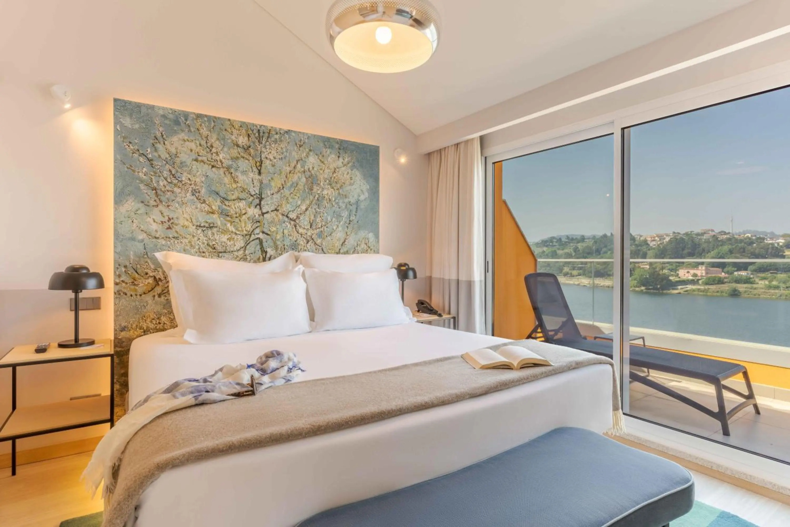 Foto - Pestana Douro Riverside - Preferred Hotels & Resorts, Lifestyle
