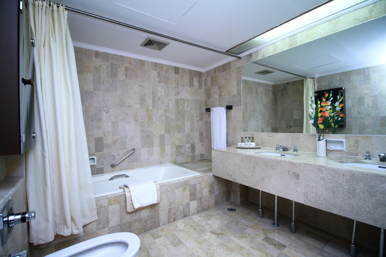 Foto - The Sultan Hotel & Residence Jakarta