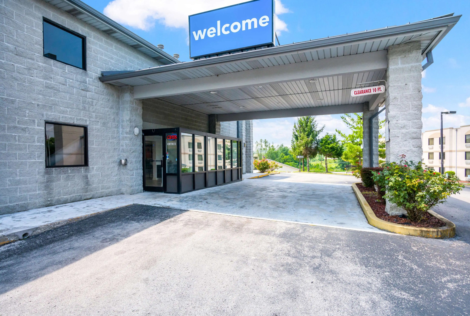 Foto - Motel 6-London, KY