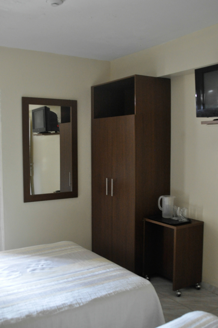 Foto - Hotel Benidorm Panama