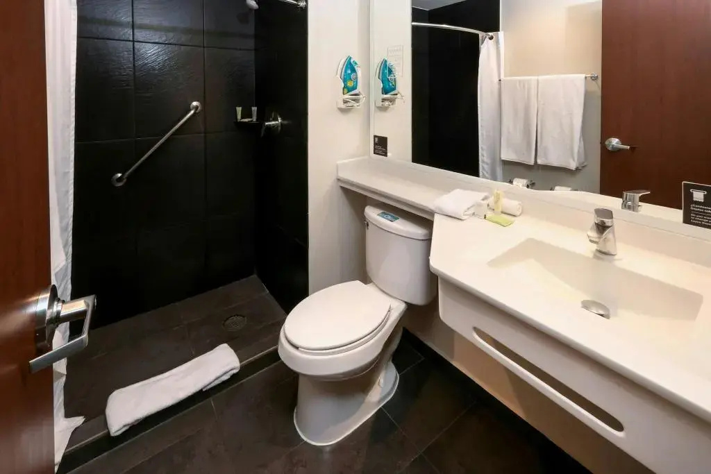 Foto - City Express Plus by Marriott Ciudad de México Mundo E