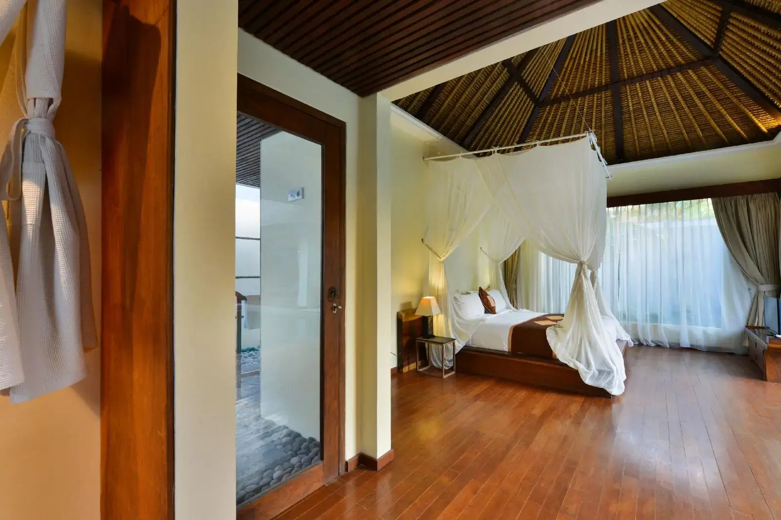 Photo - Avery Le Nixsun Villas Ungasan with Free access to Gym center by Waringin Hospitality