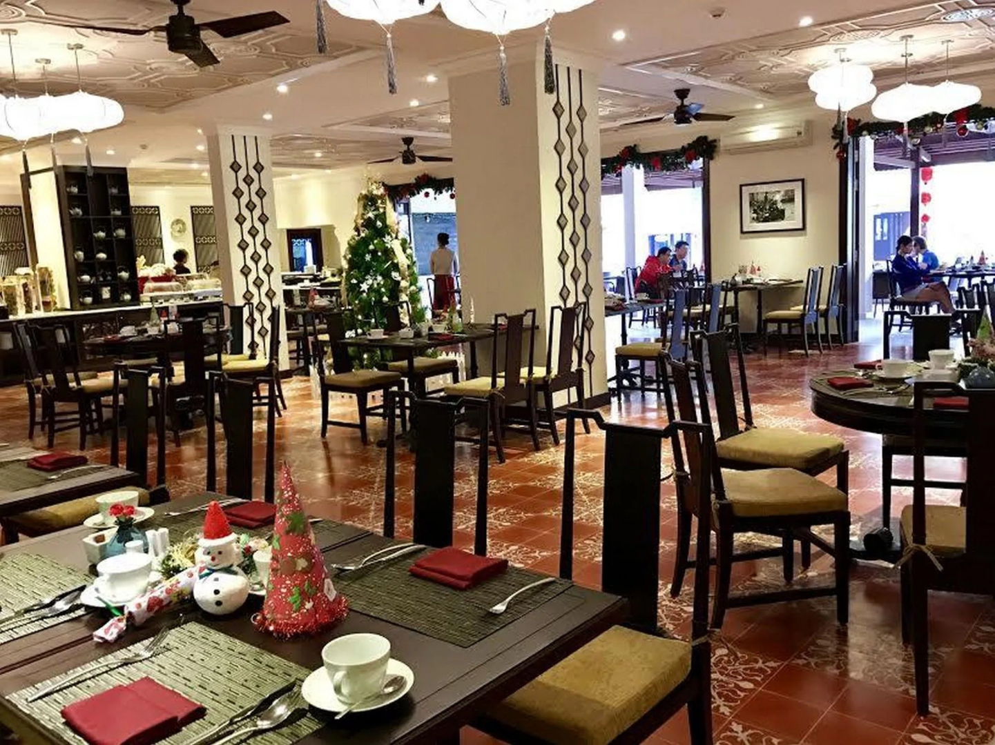 Foto - Hoi An Central Boutique Hotel & Spa (Little Hoi An Central Boutique Hotel & Spa)