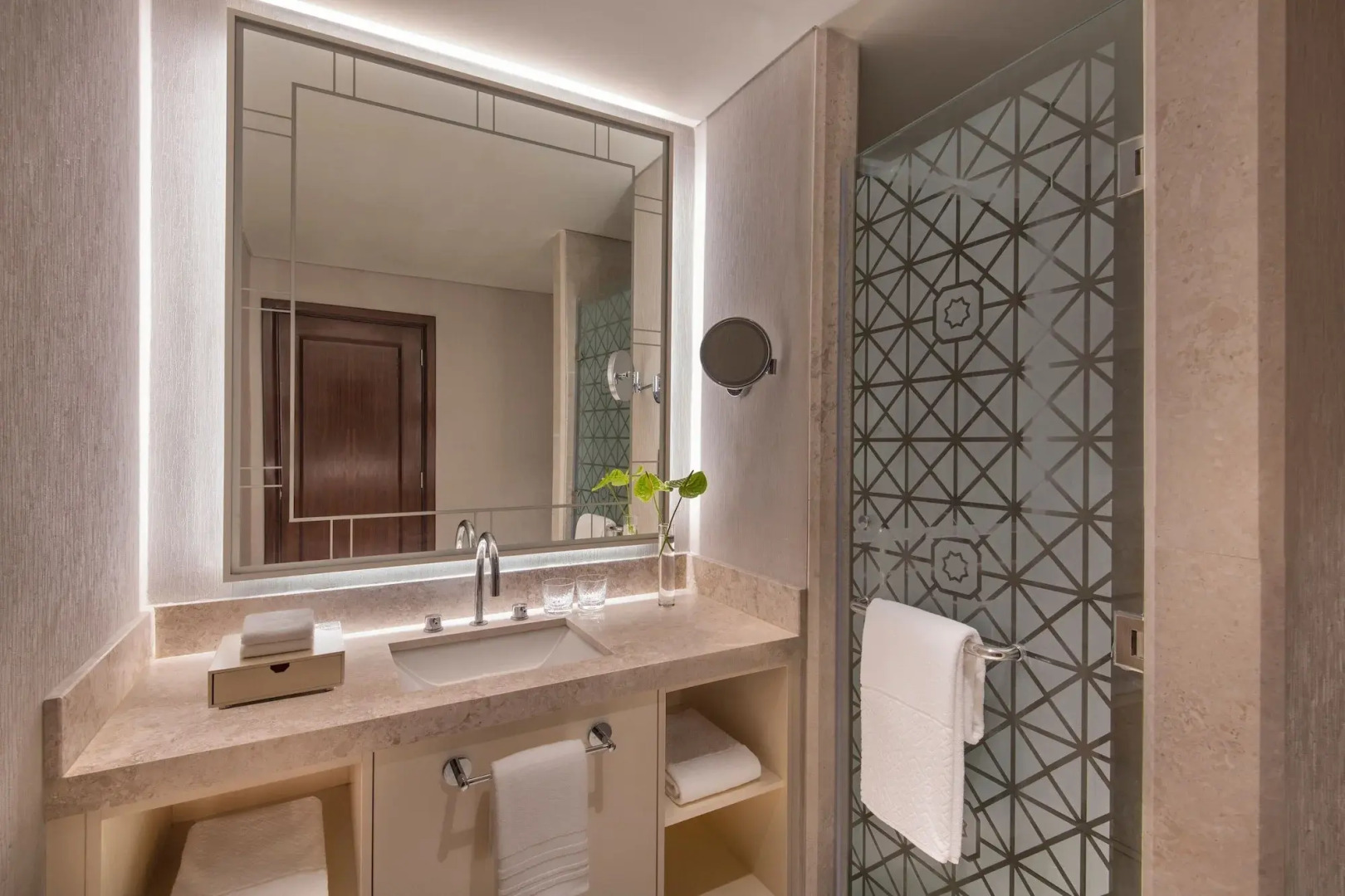 Foto - The St. Regis Marsa Arabia Island, The Pearl Qatar