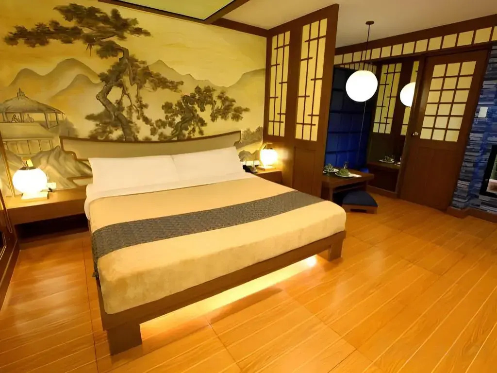 Foto - Victoria Court Suites - Pasig