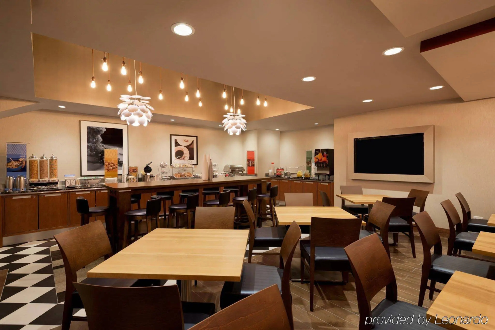 Photo - Hampton Inn Manhattan/Downtown-Financial District