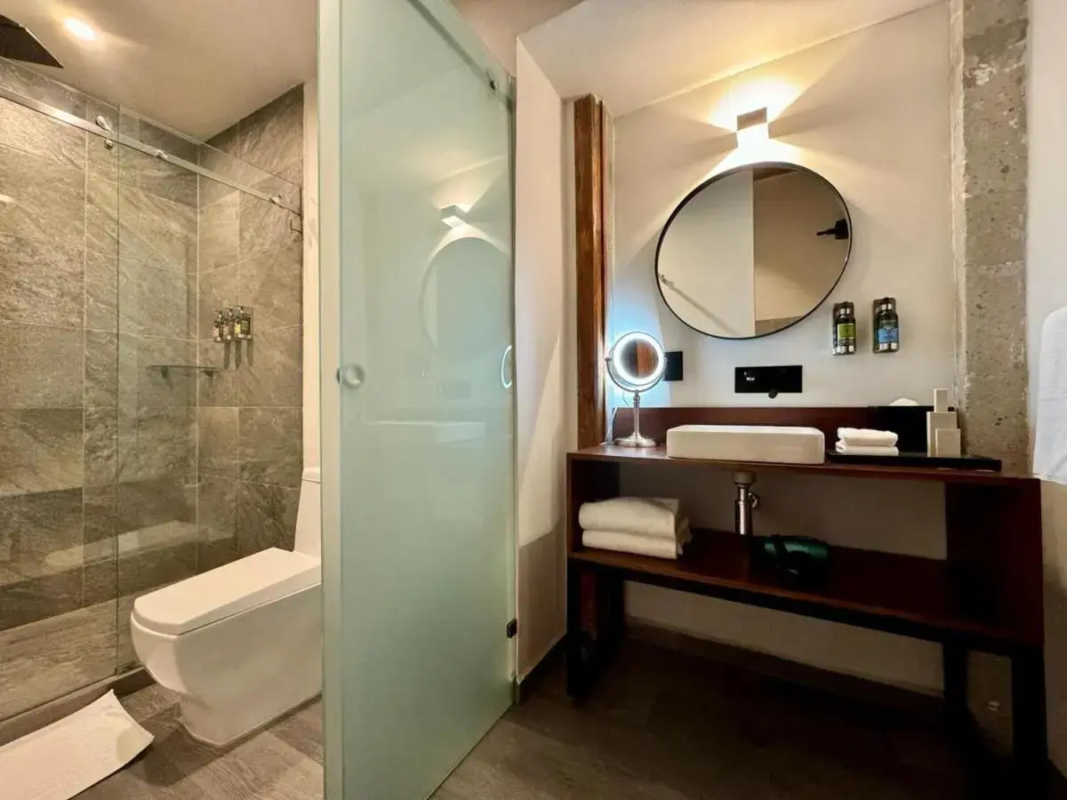 Foto - Casa de la Luz Hotel Boutique