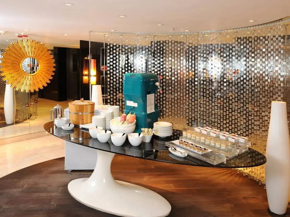 Foto - Courtyard by Marriott Hong Kong