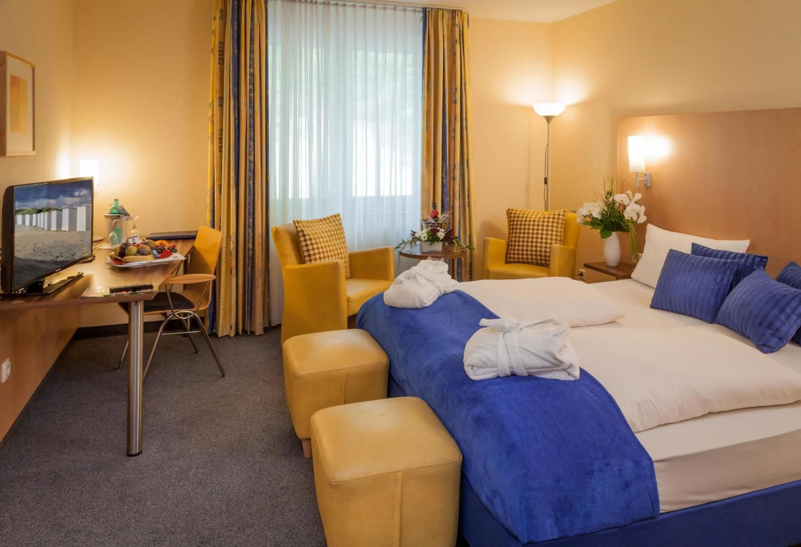 Photo - Waldhotel Eskeshof