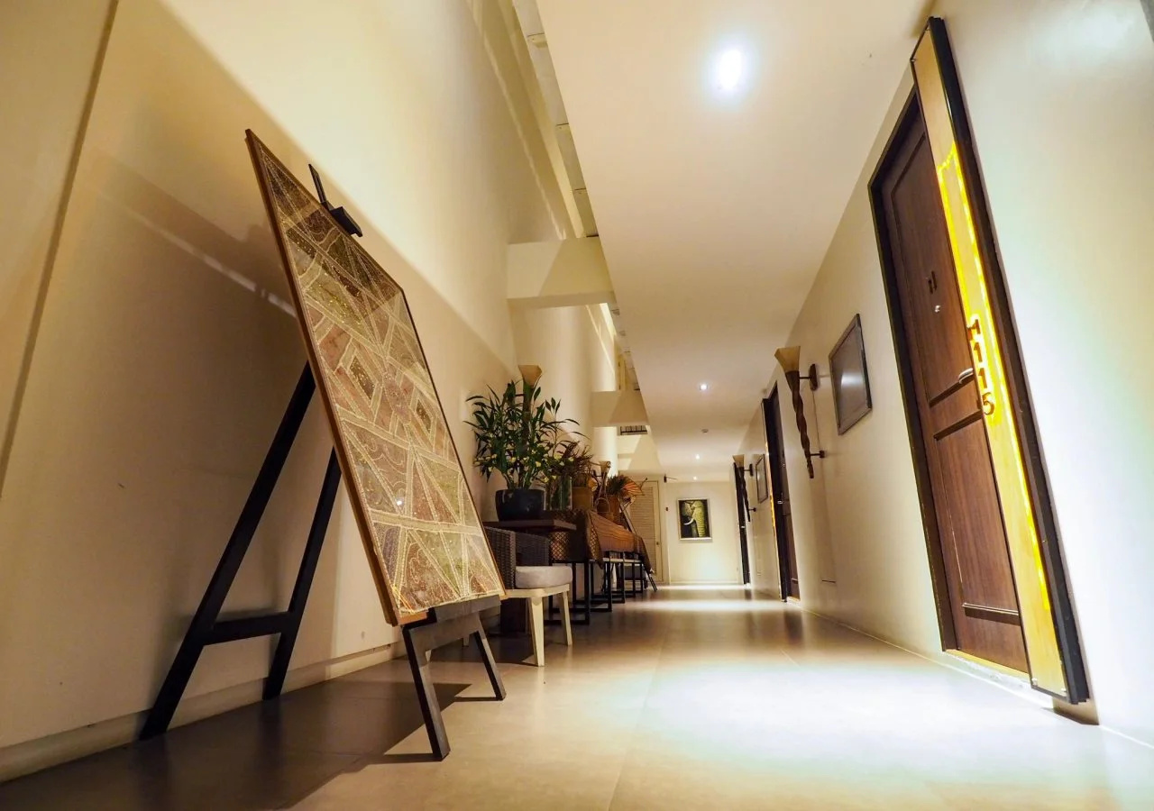 Photo - Maraya Hotel & Resort