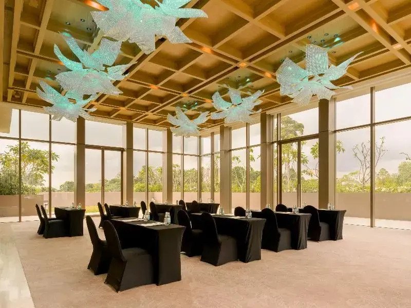 Foto - Raffles Sentosa Singapore