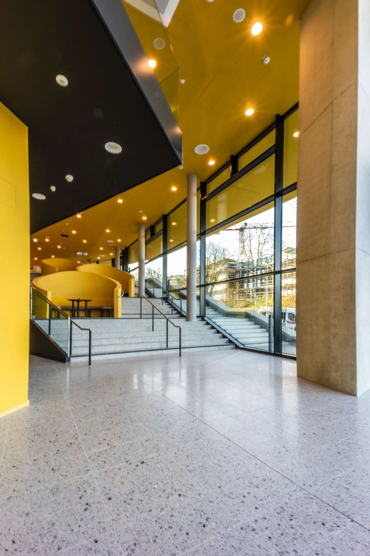 Foto - Prize by Radisson, Bonn City