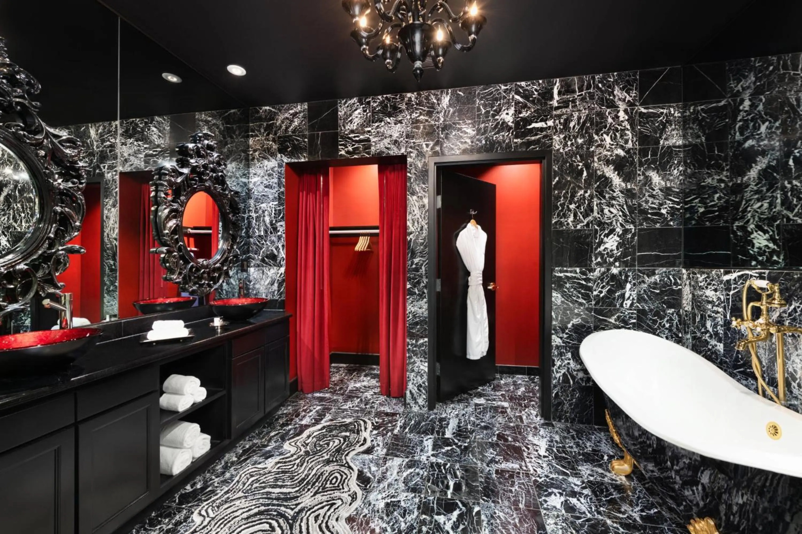 Photo - The Saint Hotel, New Orleans, French Quarter