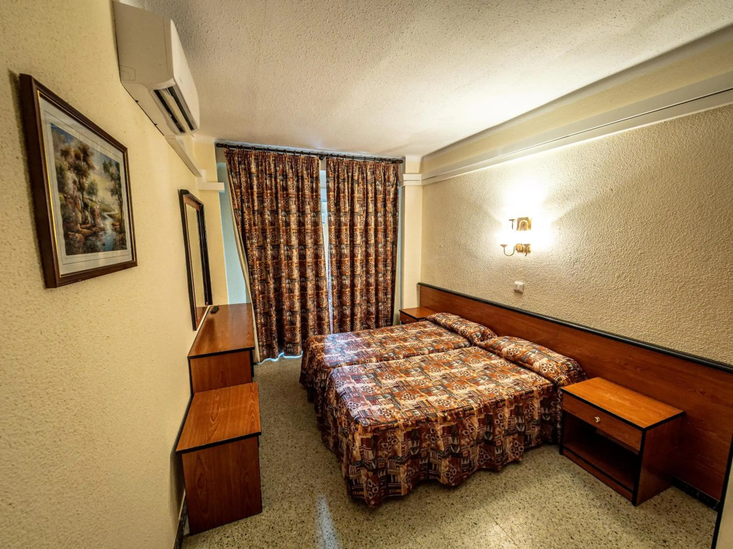 Foto - Hotel Continental