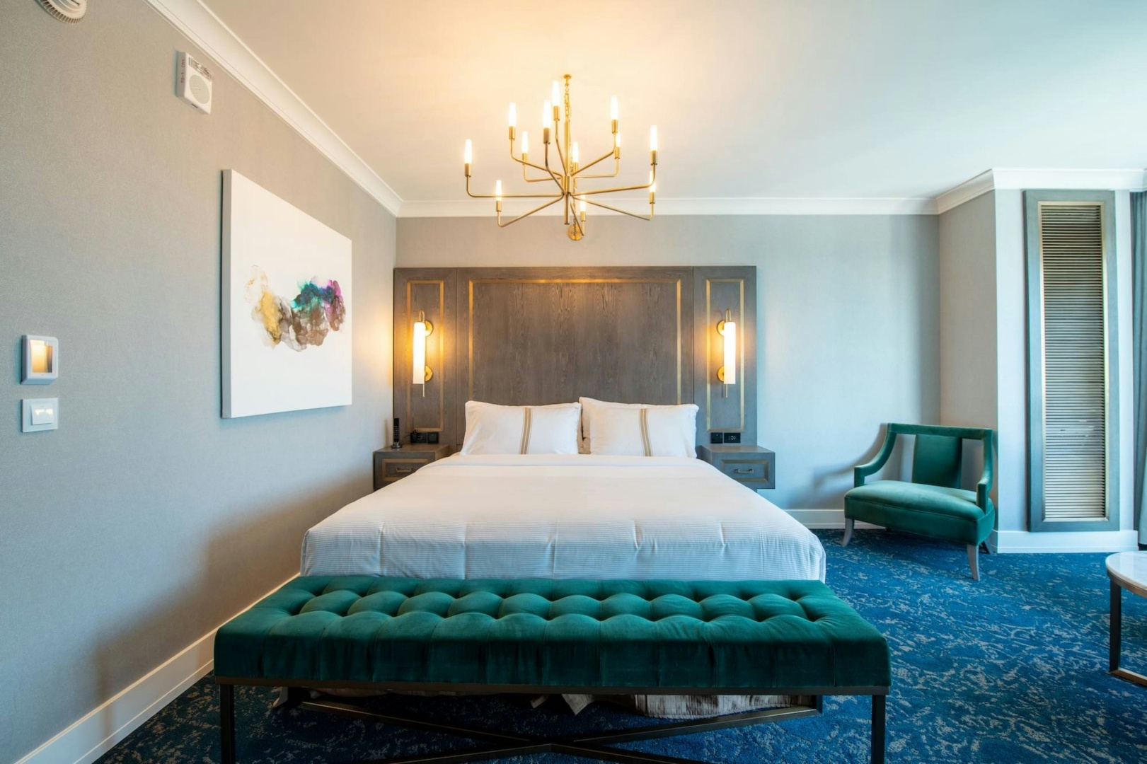 Foto - The Sutton Place Hotel Halifax