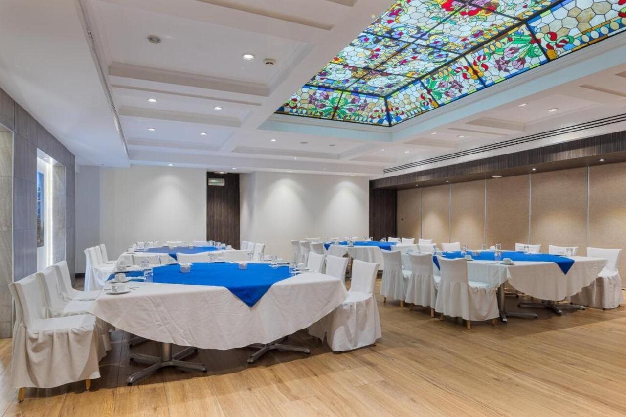 Foto - Exe Alameda Reforma