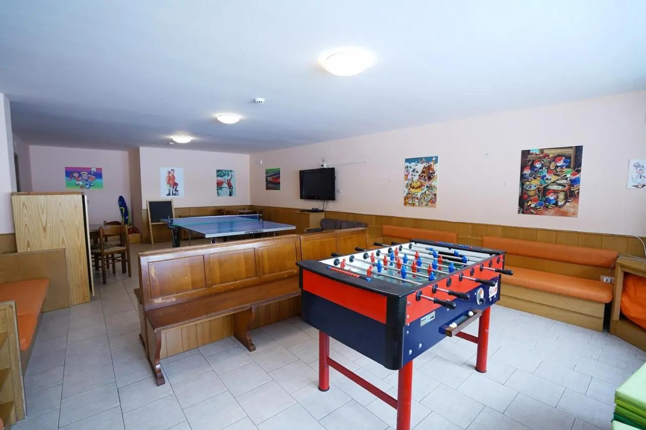 Photo - Hotel Fratazza