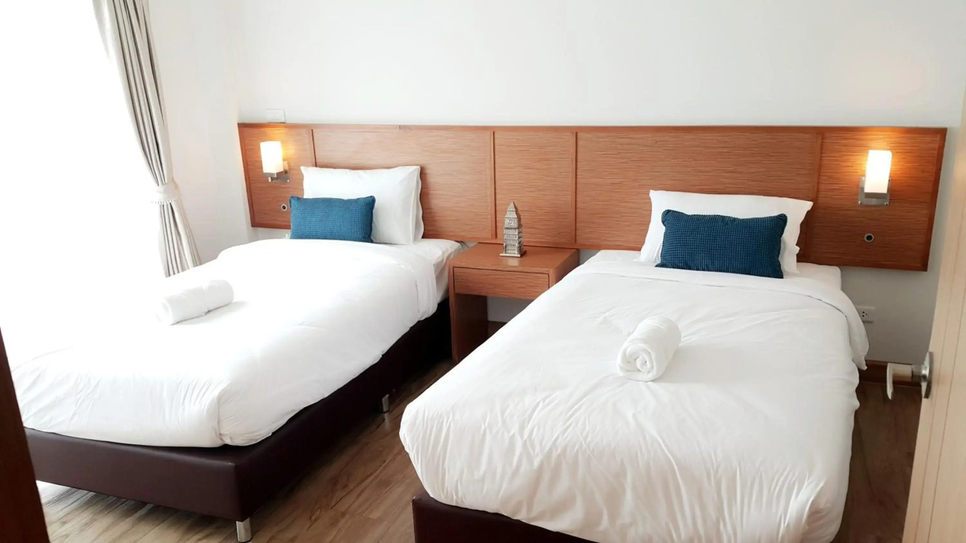 Foto - Donchan Residence