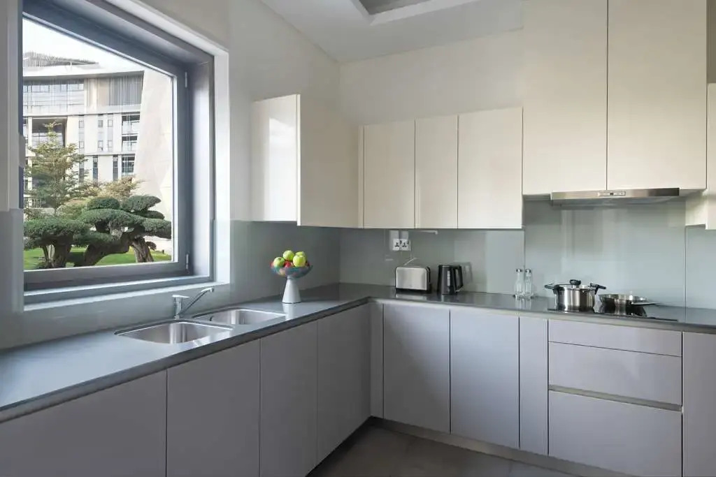 Photo - Banyan Tree Doha At La Cigale Mushaireb