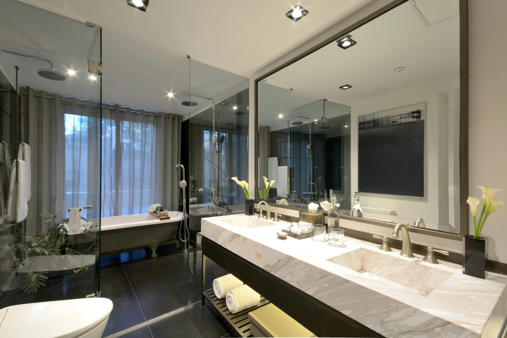 Photo - Brick Hotel - Small Luxury Hotels of the World