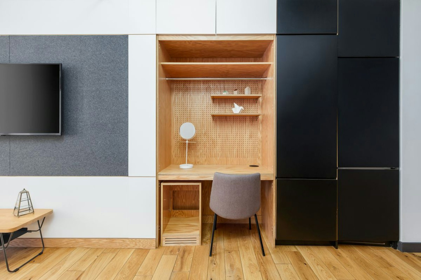 Foto - Placemakr Wall Street