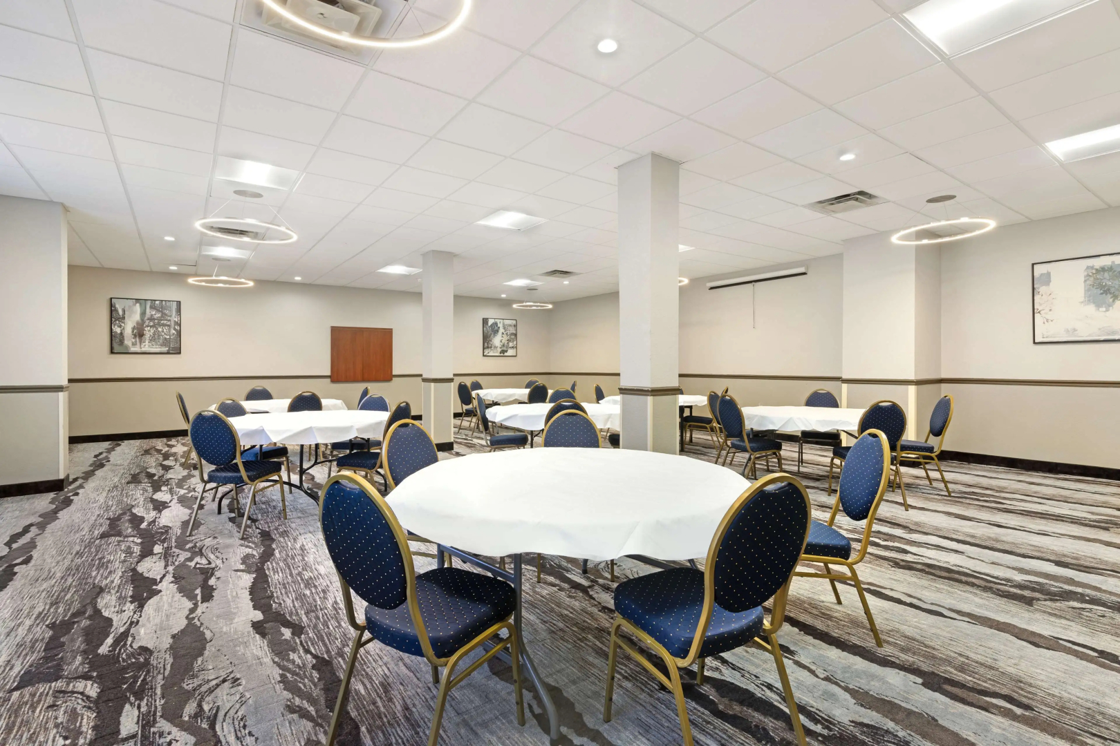 Foto - Best Western Savannah Airport Inn & Suites