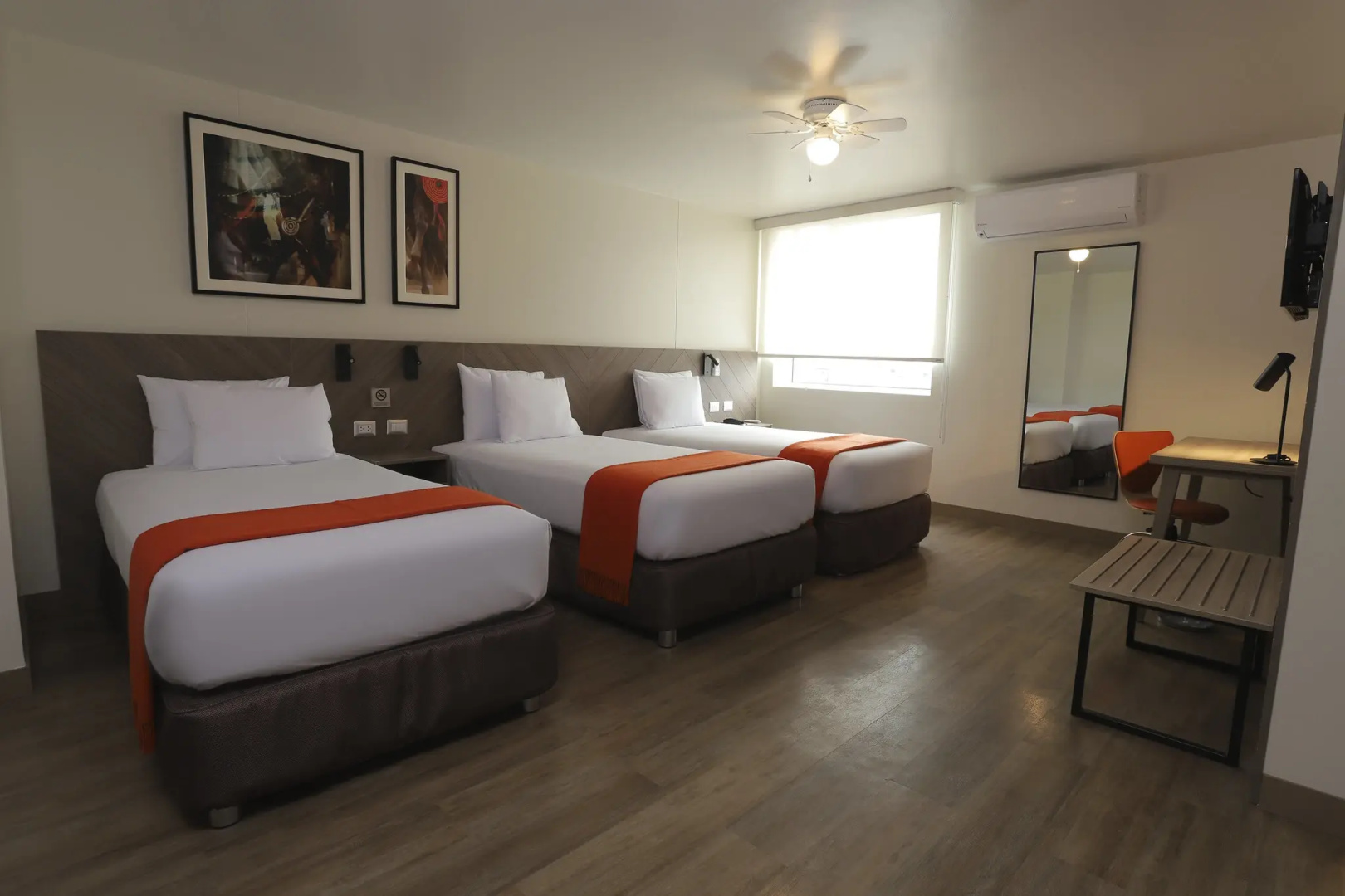 Photo - Casa Andina Standard Trujillo Plaza