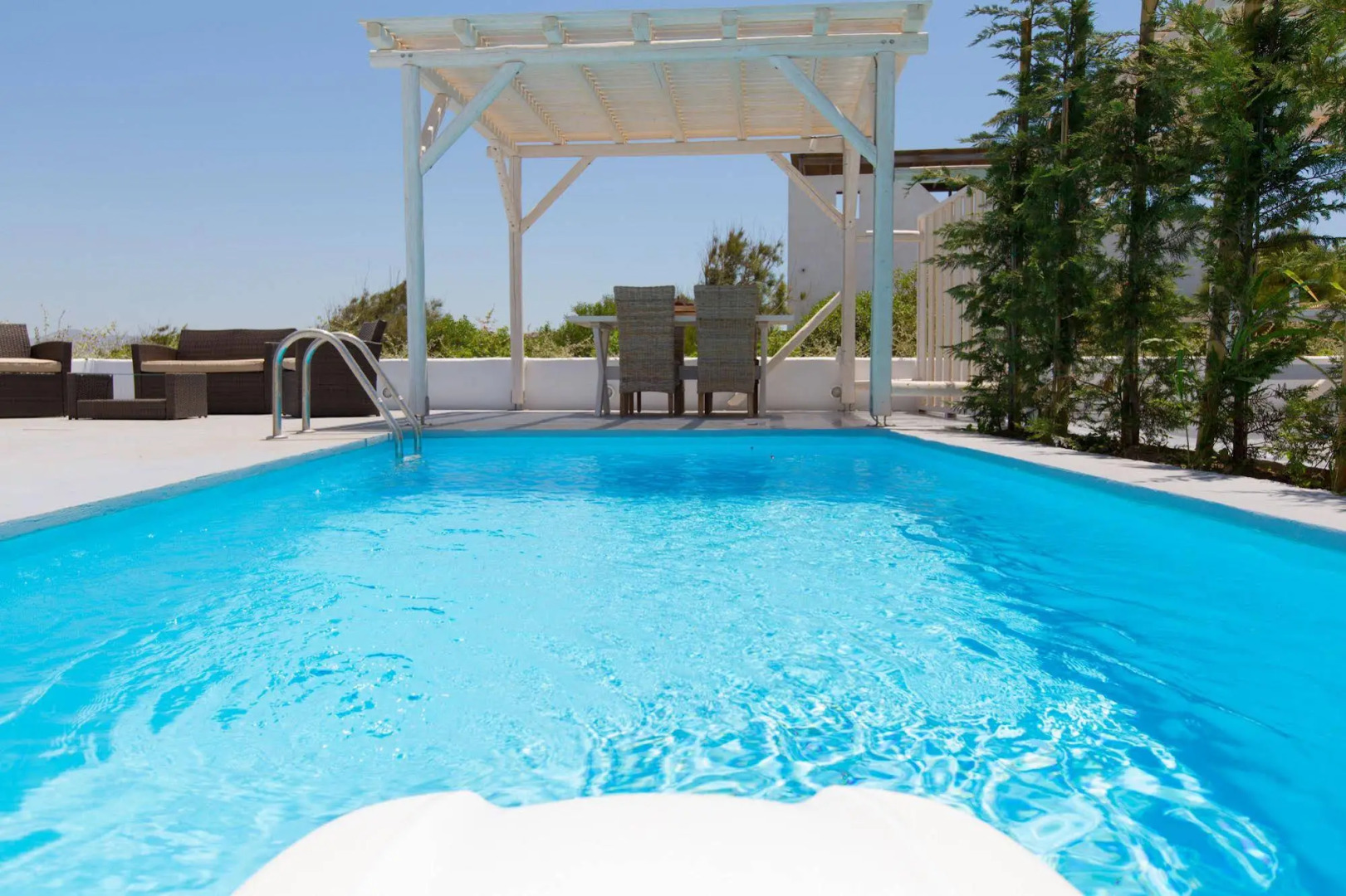 Photo - Naxian Utopia | Luxury Villas & Suites