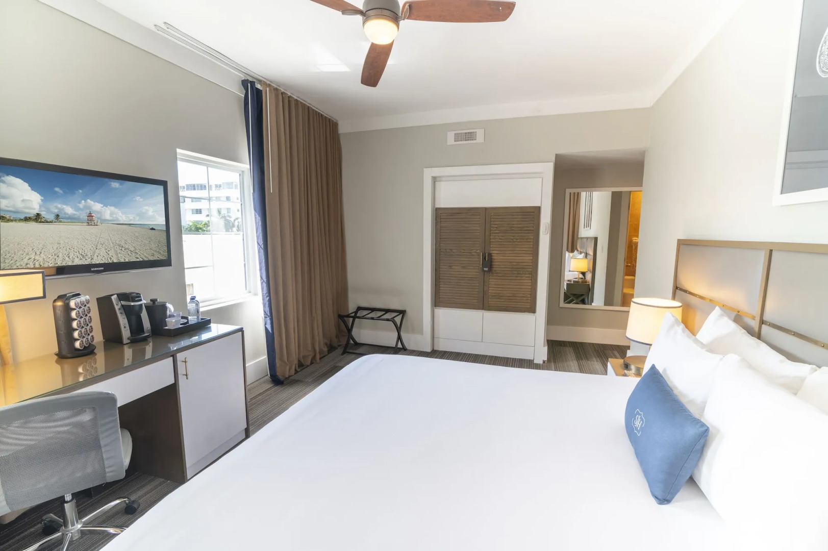 Foto - San Juan Hotel Miami Beach