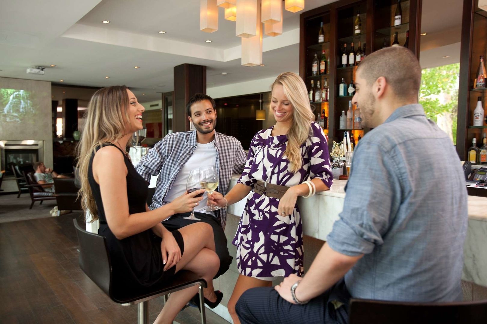 Foto - Crowne Plaza Melbourne Carlton by IHG