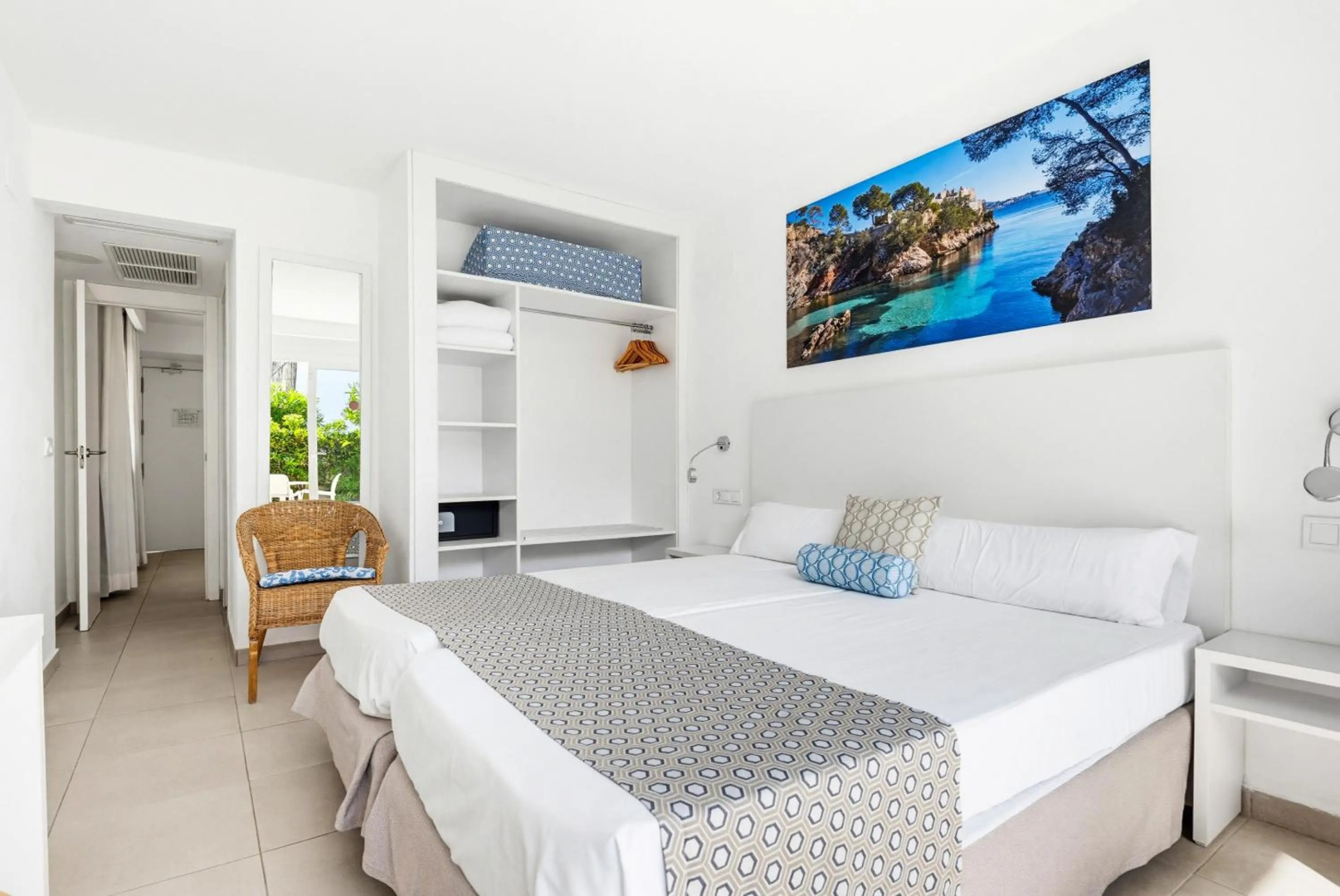 Foto - Hotel Chevy & Suites