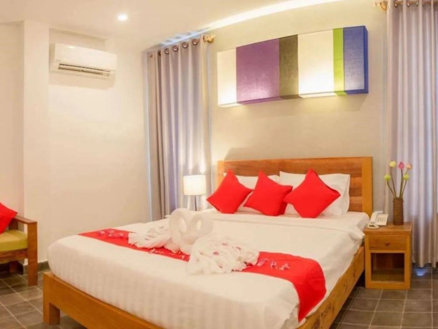 Photo - Home Chic Hotel