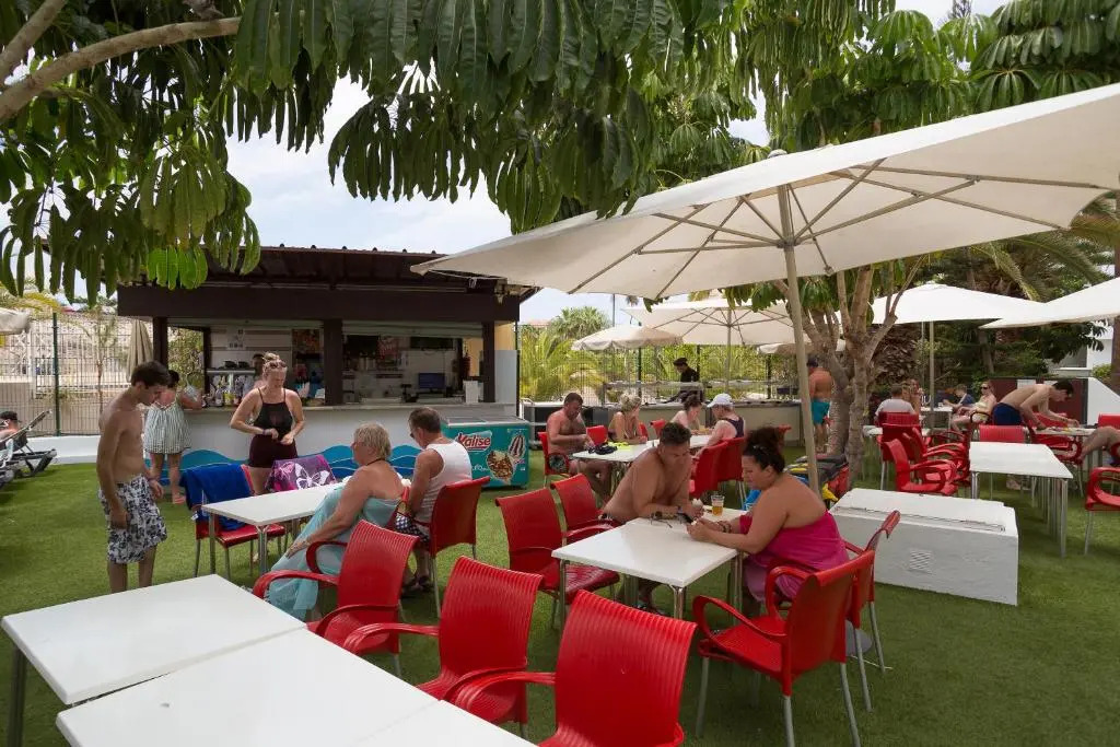 Foto - Playaolid Suites & Apartments