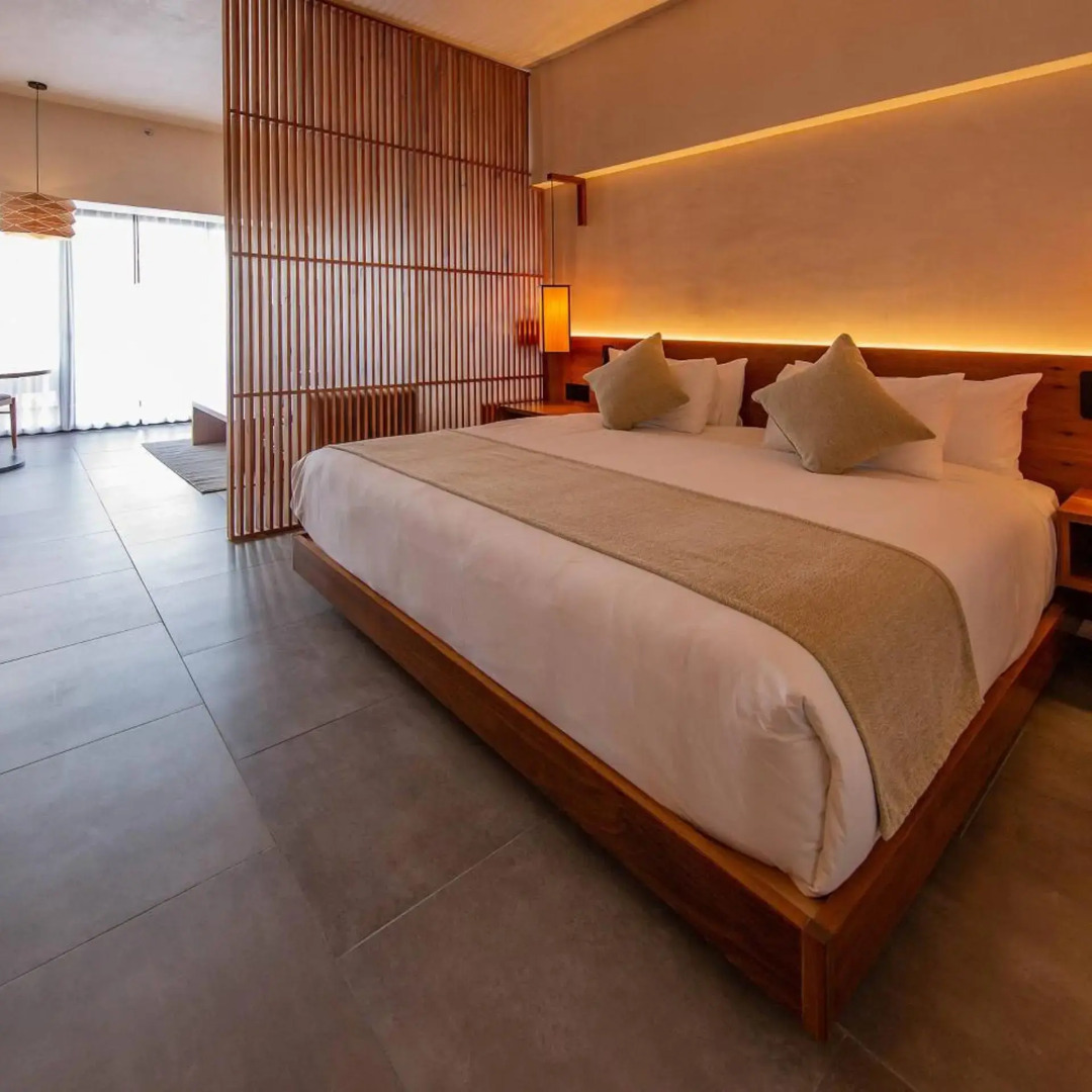 Photo - Hive Cancun by G Hotels
