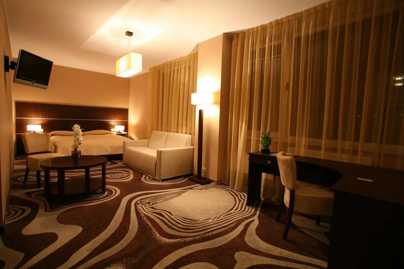 Photo - ibis Styles Kaunas Centre