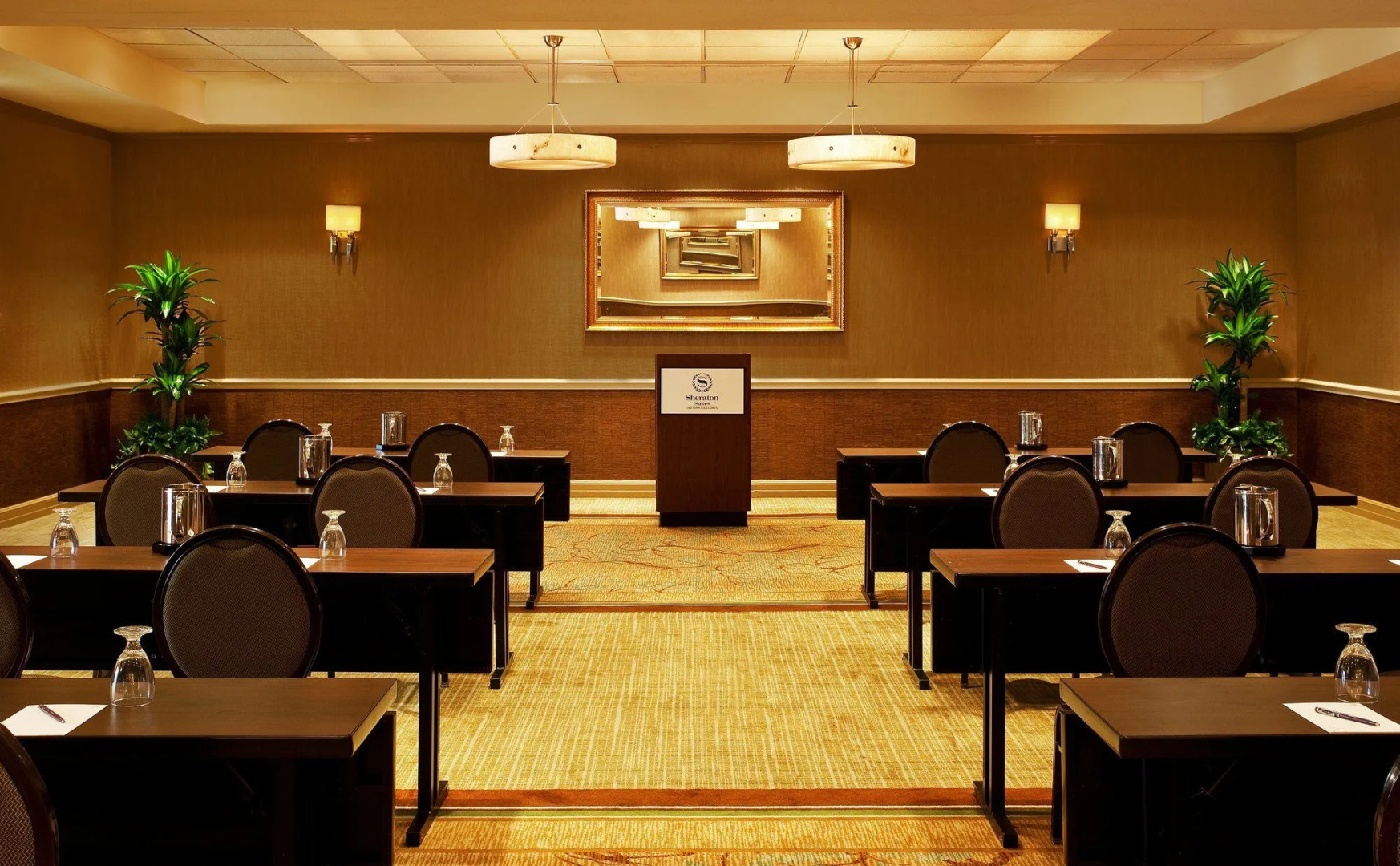 Foto - Sheraton Suites Old Town Alexandria