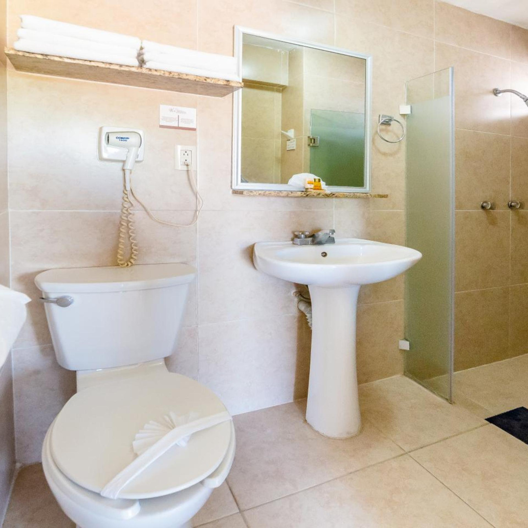 Foto - Hotel Maria del Carmen