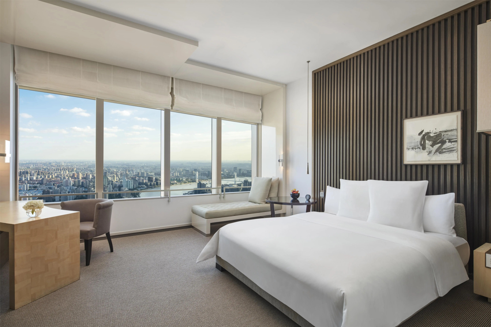Photo - Park Hyatt Shanghai