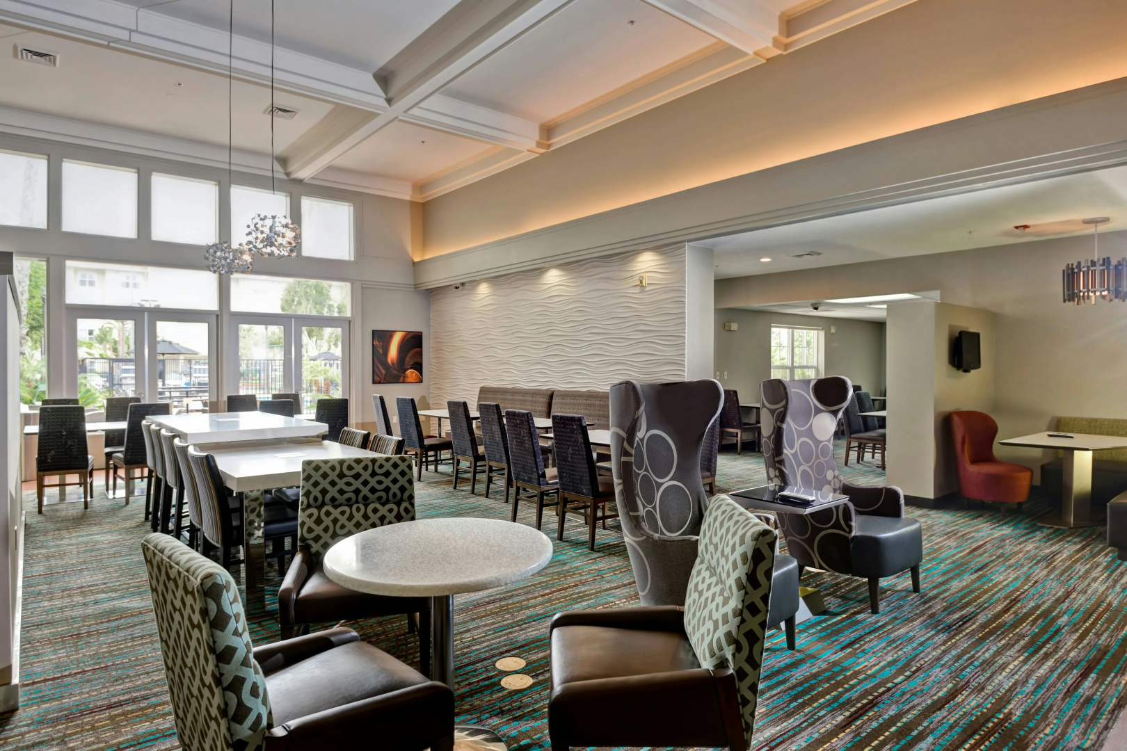 Foto - Residence Inn by Marriott Los Angeles LAX/El Segundo