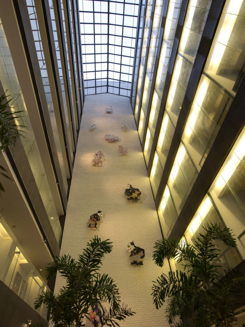 Photo - Swiss-Belinn Medan